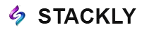 Stackly logo