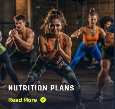 Nutrition Plans