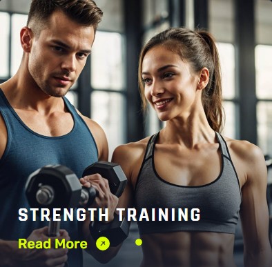 Strength Training